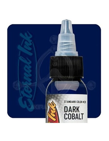Eternal Ink ? DARK COBALT (PRÁCTICAS) - 3