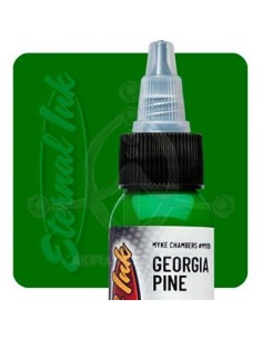 Eternal Ink ? GEORGIA PINE (PRÁCTICAS) - 41