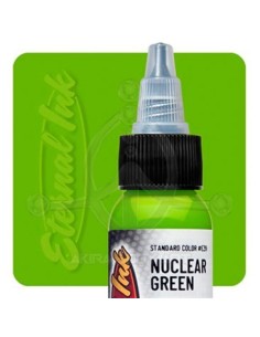 Eternal Ink ? NUCLEAR GREEN (PRÁCTICAS) - 50