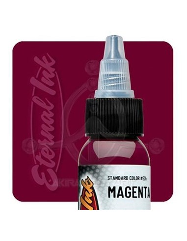 Eternal Ink ? MAGENTA (PRÁCTICAS) - 115