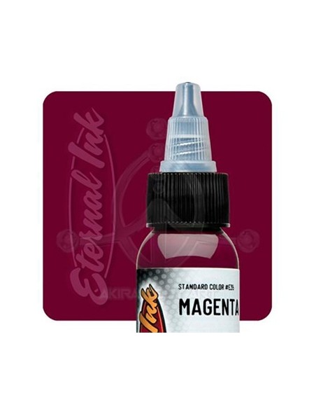 Eternal Ink ? MAGENTA (PRÁCTICAS) - 115