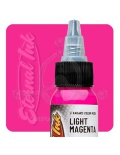 Eternal Ink ? LIGHT MAGENTA (PRÁCTICAS) - 97