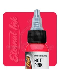 Eternal Ink ? HOT PINK (PRÁCTICAS) - 95