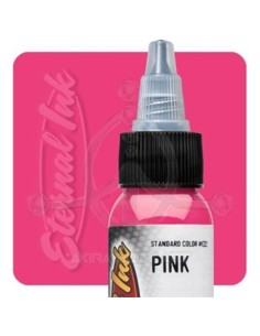 Eternal Ink ? PINK (PRÁCTICAS) - 104