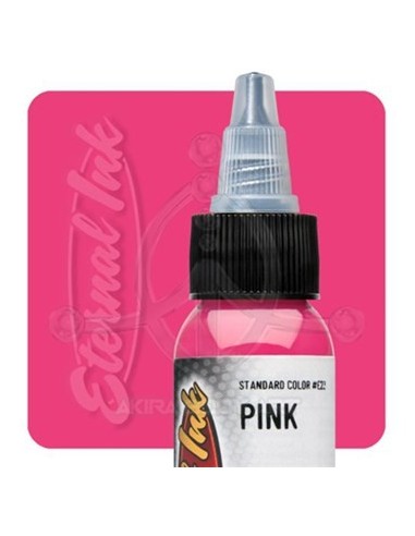 Eternal Ink ? PINK (PRÁCTICAS) - 104