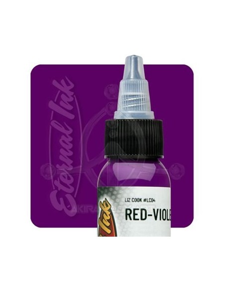 Eternal Ink ? RED VIOLET (PRÁCTICAS) - 116