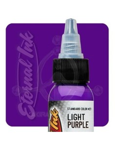 Eternal Ink ? LIGHT PURPLE (PRÁCTICAS) - 122