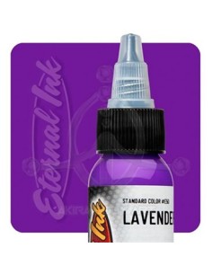 Eternal Ink ? LAVENDER (PRÁCTICAS) - 121