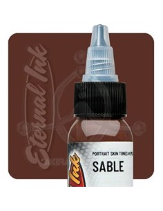 Eternal Ink ? SABLE (PRÁCTICAS) - 134