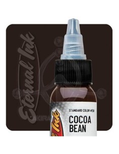 Eternal Ink - COCOA BEAN (PRÁCTICAS) - 128