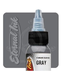 Eternal Ink ? GRAY (PRÁCTICAS) - 182-183