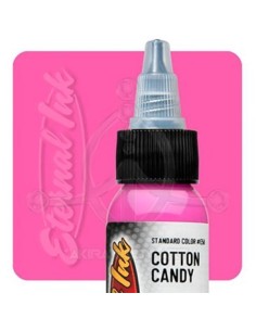 Eternal Ink ? COTTON CANDY (PRÁCTICAS) - 103