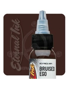 Eternal Ink - BRUISED EGO (PRÁCTICAS) - 129