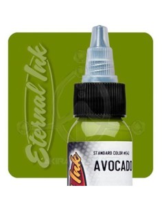 Eternal Ink - AVOCADO (PRÁCTICAS) - 48