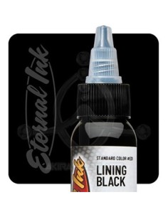 Eternal Ink ? LINNING BLACK (PRÁCTICAS) - 186
