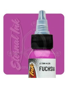 Eternal Ink ? FUCHSIA (PRÁCTICAS) - 118