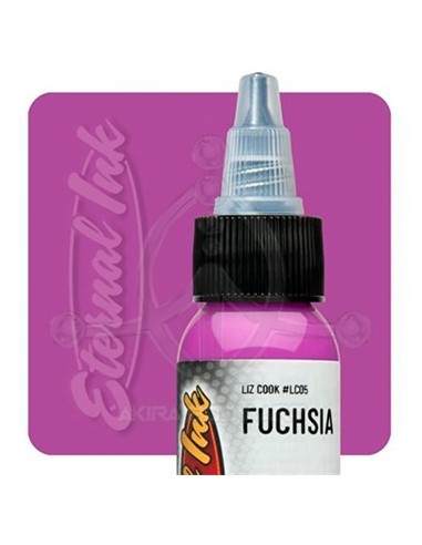 Eternal Ink ? FUCHSIA (PRÁCTICAS) - 118