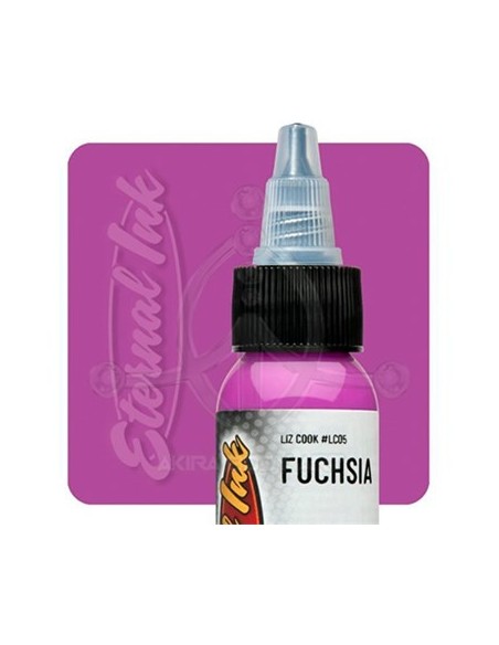 Eternal Ink ? FUCHSIA (PRÁCTICAS) - 118