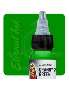 Eternal Ink ? GR. SM. GREEN (PRÁCTICAS) - 46