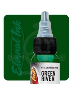 Eternal Ink ? GREEN RIVER (PRÁCTICAS) - 39