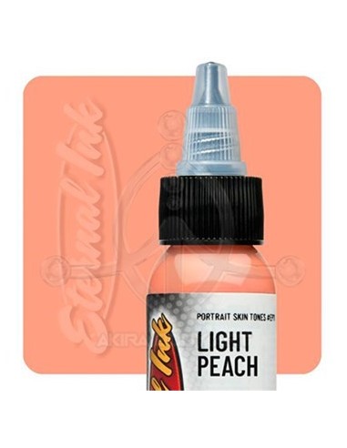 Eternal Ink ? LIGHT PEACH (PRÁCTICAS) - 168