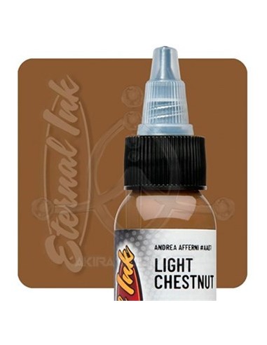 Eternal Ink ? LIGHT CHESTNUT (PRÁCTICAS) -133