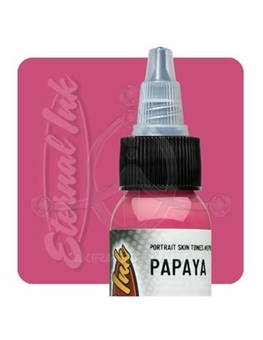 Eternal Ink ? PAPAYA (PRÁCTICAS) - 96