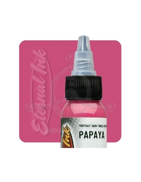 Eternal Ink ? PAPAYA (PRÁCTICAS) - 96