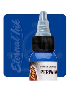 Eternal Ink ? PERIWINKLE (PRÁCTICAS) - 9