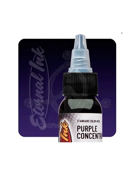 Eternal Ink ? PURPLE CONC. (PRÁCTICAS) - 109