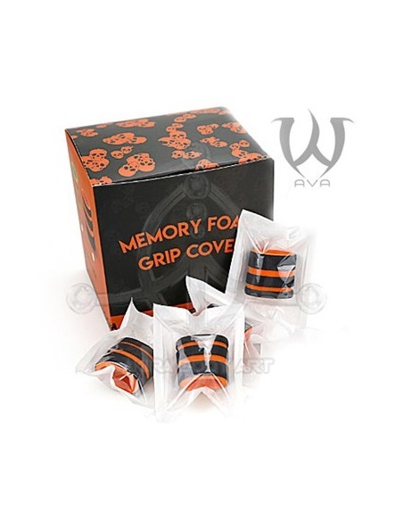 Funda viscoelástica para Grips