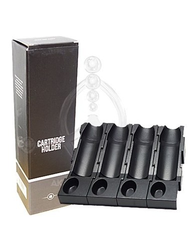 Soporte Agujas Cartucho - Negro