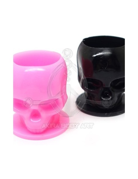 Caps con base - CALAVERA