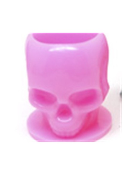 Caps con base - CALAVERA
