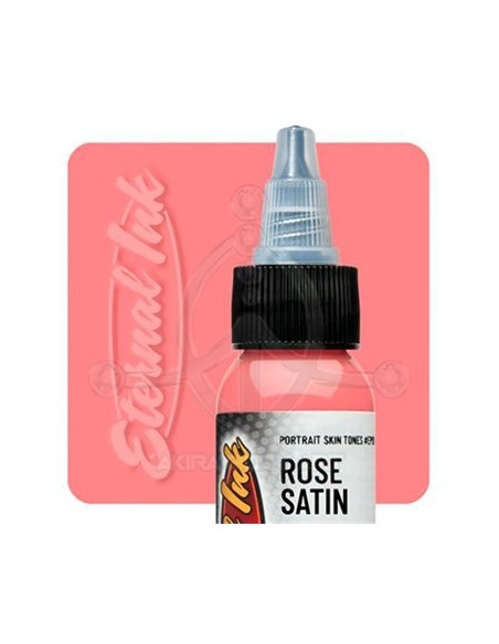 Eternal Ink ? ROSE SATIN (PRÁCTICAS) - 105