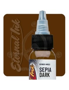 Eternal Ink ? SEPIA DARK (PRÁCTICAS) - 136