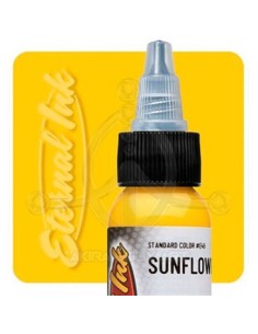 Eternal Ink ? SUNFLOWER (PRÁCTICAS) - 64
