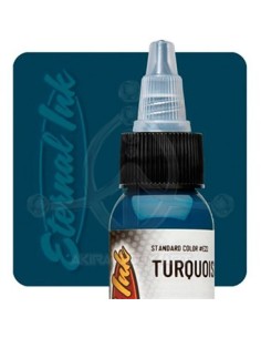 Eternal Ink ? TURQUOISE (PRÁCTICAS) - 22