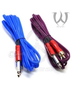 Clip Cord Silicona - Colores 2
