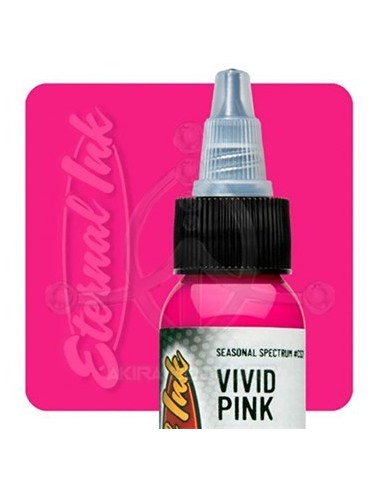 Eternal Ink ? VIVID PINK (PRÁCTICAS) - 98