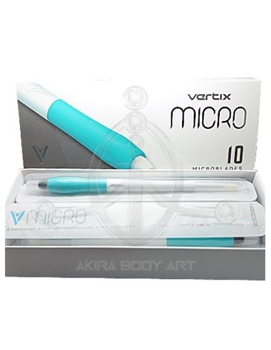 Vertix - Inductor Desechable MicroBlading