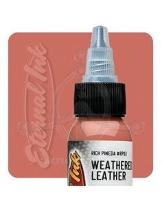 WEATHERED LEATHER (PRÁCTICAS) - 151