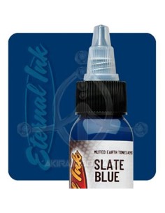Eternal Ink ? SLATE BLUE (PRÁCTICAS) - 4
