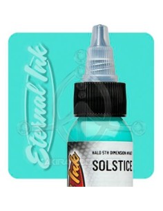 Eternal Ink ? SOLSTICE (PRÁCTICAS) - 27