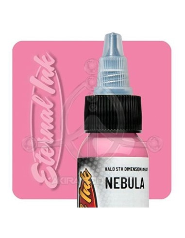 Eternal Ink ? NEBULA (PRÁCTICAS) - 106