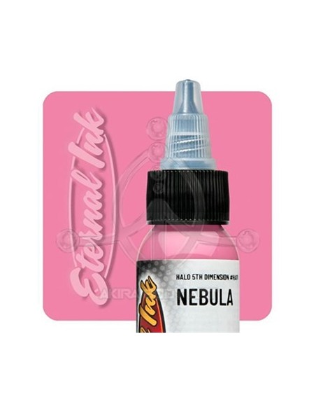 Eternal Ink ? NEBULA (PRÁCTICAS) - 106