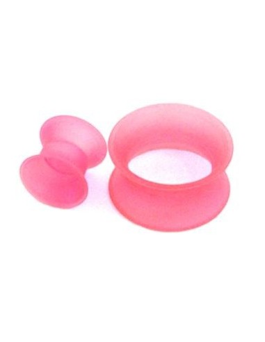 Dilatador silicona KAOS fucsia
