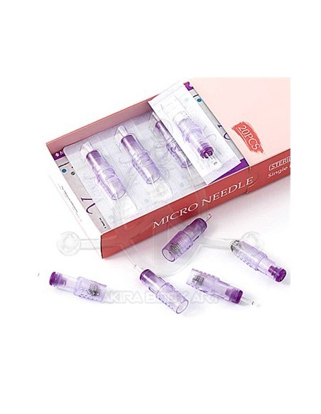 Dermapen Agujas Universales ? 9 Puntas