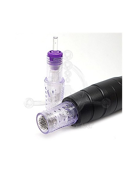 Dermapen Agujas Universales ? 9 Puntas