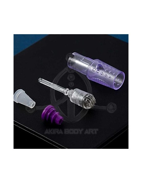 Dermapen Agujas Universales ? 9 Puntas